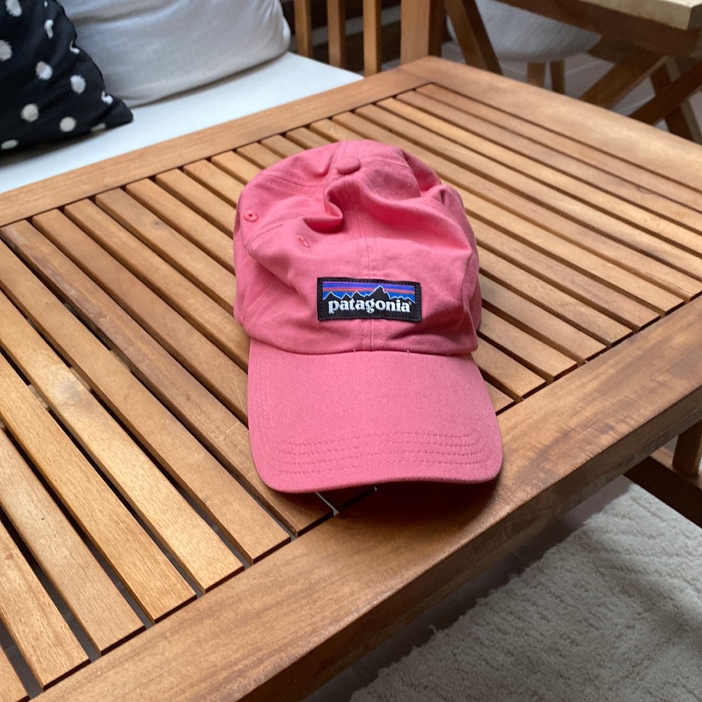 EUC Patagonia Hat
